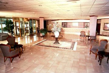 Sheraton Dallas By The Galleria Hotel 4*