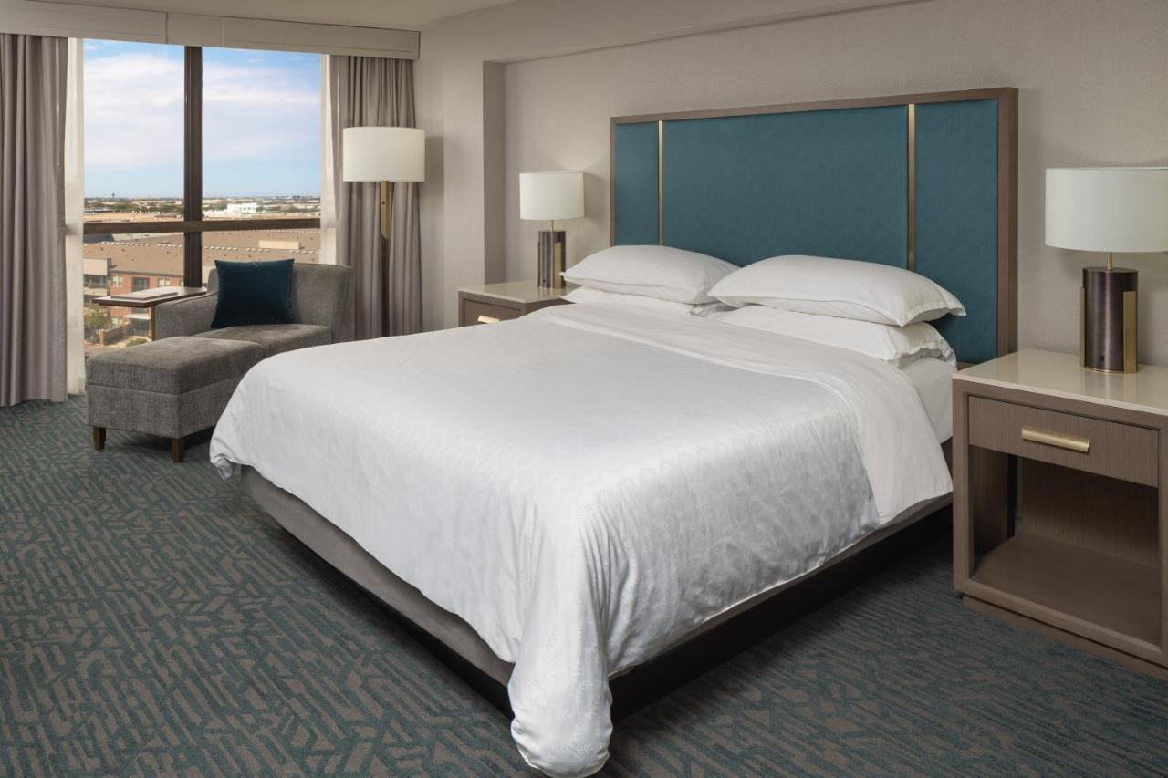 Sheraton Dallas By The Galleria 4*