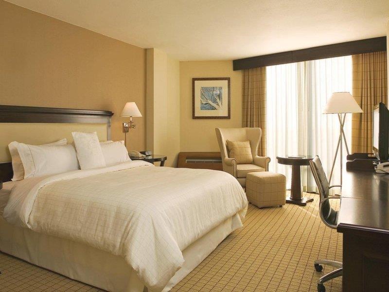 Hotel Sheraton Dallas By The Galleria Addison