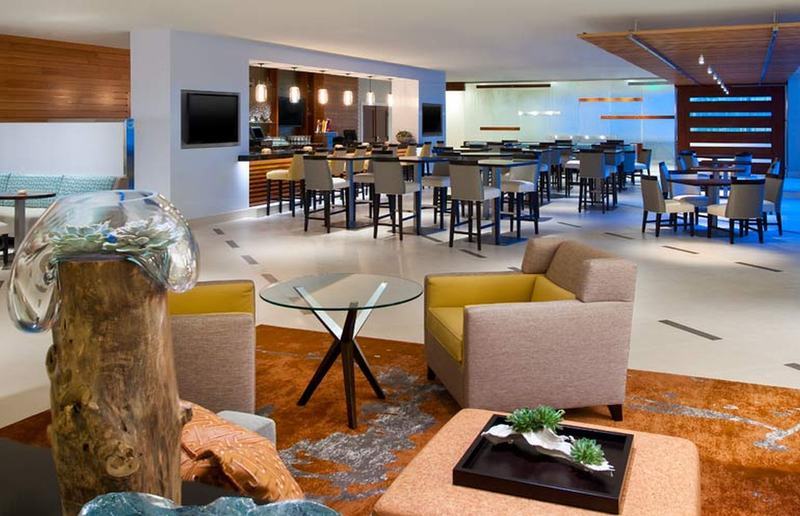Sheraton Dallas By The Galleria 4*