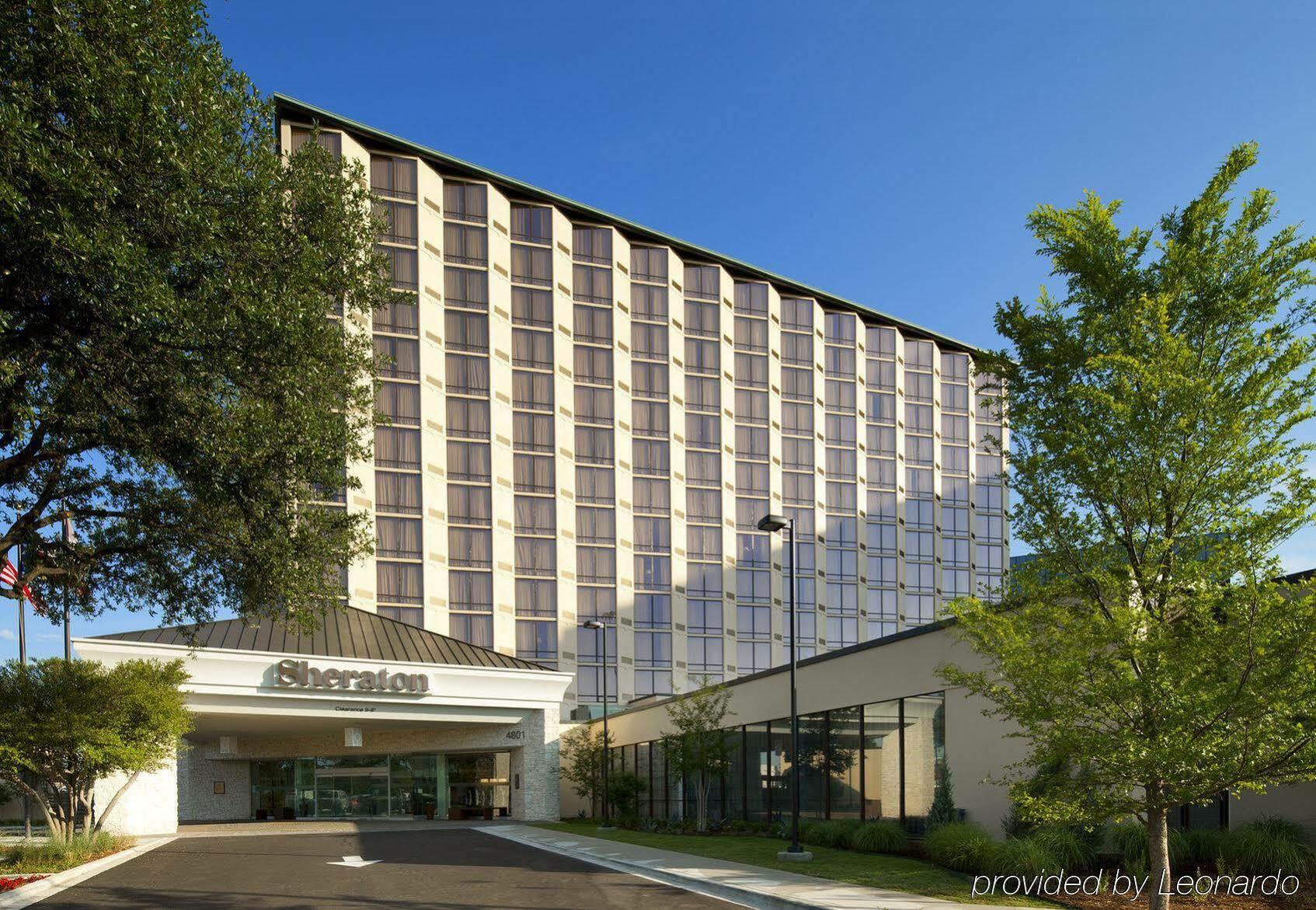 Sheraton Dallas By The Galleria Hotel 4*